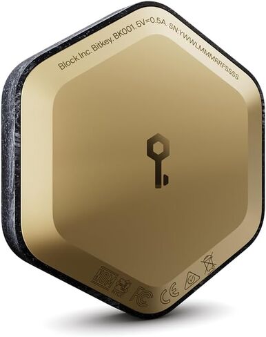 Bitcoin Hardware Wallet - The Most Secure Way to Buy, Store and Manage Bitcoin in Saudi Arabia