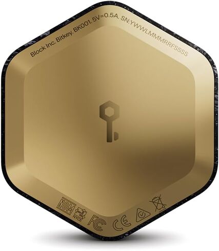 Bitcoin Hardware Wallet - The Most Secure Way to Buy, Store and Manage Bitcoin in Saudi Arabia