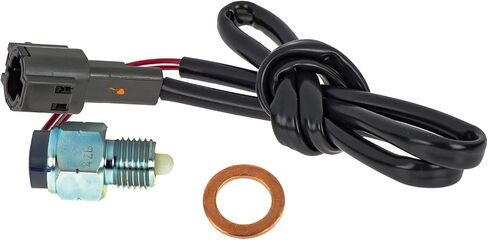 Subaru Impreza Forester Crosstrek Baja Impreza Back-Up Switch Assembly 32005AA053 32005AA131 أصلية OEM in Saudi Arabia