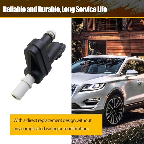 DU5A-9G712-CB Vapor Turbo Control Valve Fit for Ford Escape Truck Linkoln MKC 2015-2019 Replace DU5A9G712CB in Saudi Arabia