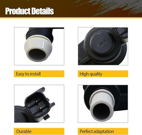 DU5A-9G712-CB Vapor Turbo Control Valve Fit for Ford Escape Truck Linkoln MKC 2015-2019 Replace DU5A9G712CB in Saudi Arabia