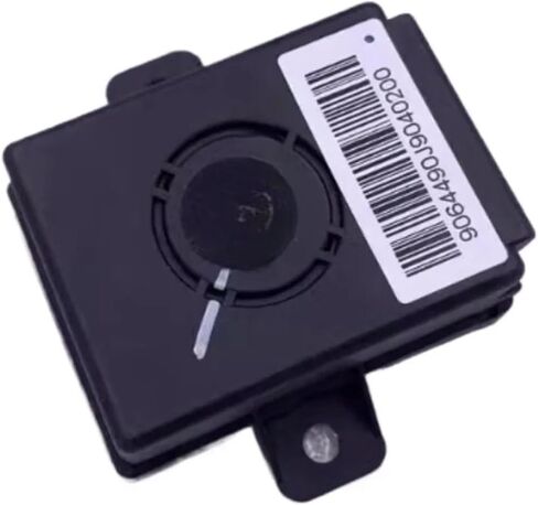 9064490 Door Lock Anti-Theft Relay Module Central Control Box Computer Phone Receiver for Sail 1.2 1.4 2010 2011-2014 in Saudi Arabia