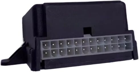 9064490 Door Lock Anti-Theft Relay Module Central Control Box Computer Phone Receiver for Sail 1.2 1.4 2010 2011-2014 in Saudi Arabia