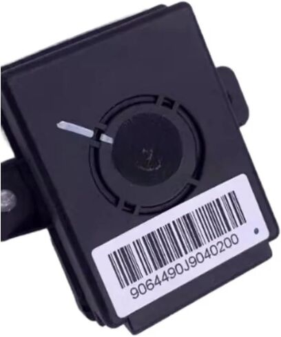 9064490 Door Lock Anti-Theft Relay Module Central Control Box Computer Phone Receiver for Sail 1.2 1.4 2010 2011-2014 in Saudi Arabia