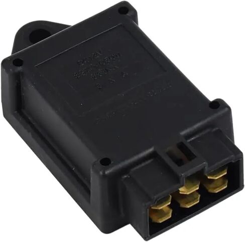 Controller Relay M809173 Compatible with Compact Utility Tractor 4100 Compatible with EX35U in Saudi Arabia