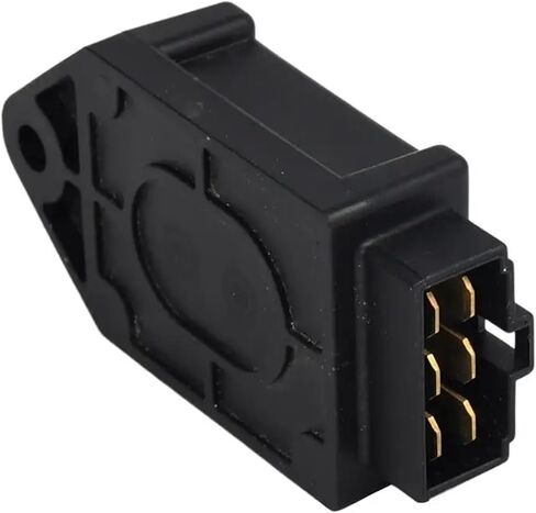Controller Relay M809173 Compatible with Compact Utility Tractor 4100 Compatible with EX35U in Saudi Arabia