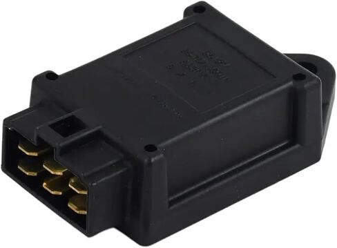 Controller Relay M809173 Compatible with Compact Utility Tractor 4100 Compatible with EX35U in Saudi Arabia
