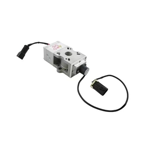 ATB251T1F Diesel Generator Set Actuator 12/24 V ATB251T1F 25 mm Integrated Actuator/Throttle Body(24V) in Kuwait