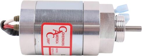 Ztuoauma 12V Attuator Adaltator AL190-I03-12 متوافق مع Isuzu L-Series 3LB1 3LD1 3LD2 4LE1 4LE2 محركات in Saudi Arabia