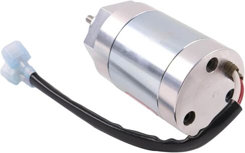 Ztuoauma 12V Attuator Adaltator AL190-I03-12 متوافق مع Isuzu L-Series 3LB1 3LD1 3LD2 4LE1 4LE2 محركات in Saudi Arabia