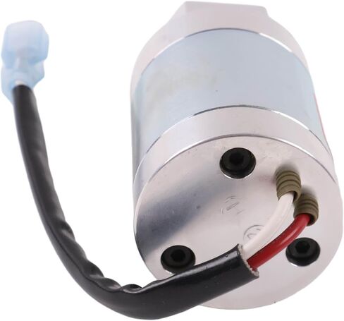 Ztuoauma 12V Attuator Adaltator AL190-I03-12 متوافق مع Isuzu L-Series 3LB1 3LD1 3LD2 4LE1 4LE2 محركات in Saudi Arabia