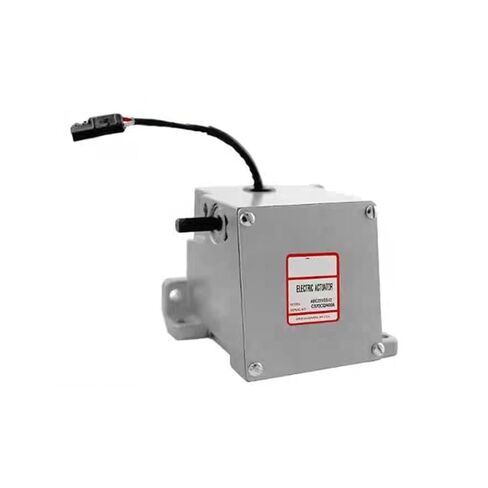 ADC225GS Diesel Generator Set Actuator 12/24 V 225 Series Electric Universal Actuator(24V) in Kuwait