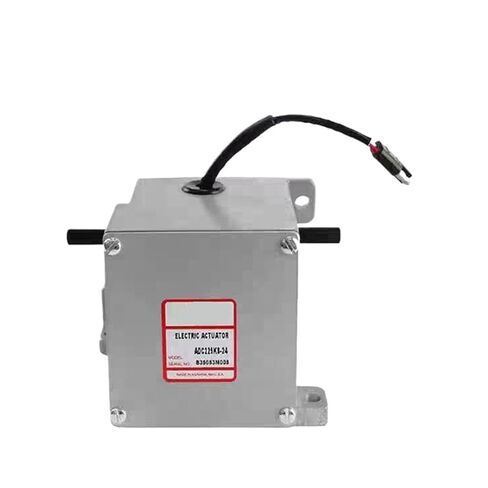 ADC225KS-24 Diesel Generator Set Actuator 24 V 225 Series Electric Universal Actuator(12V) in Kuwait
