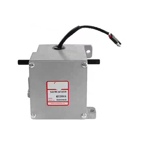 ADC225KS-24 Diesel Generator Set Actuator 24 V 225 Series Electric Universal Actuator(12V) in Kuwait