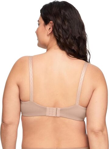 Olga Women's Warners Cloud 9 Unlined Underwire Minimizer Bra Ogw253uu09 in Saudi Arabia
