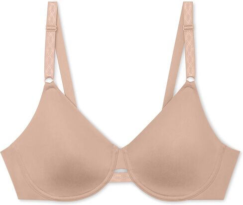 Olga Women's Warners Cloud 9 Unlined Underwire Minimizer Bra Ogw253uu09 in Saudi Arabia