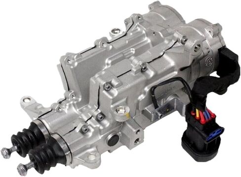 414702D011 Clutch Actuator Assembly-clutch Fit For Hyundai Fit For Elantra Fit For Kia Forte Soul 2016-2021 in Kuwait