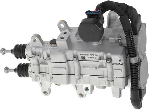 414702D011 Clutch Actuator Assembly-clutch Fit For Hyundai Fit For Elantra Fit For Kia Forte Soul 2016-2021 in Kuwait