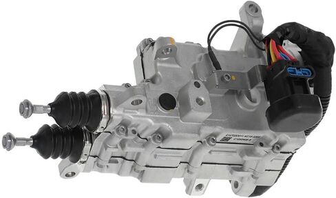 414702D011 Clutch Actuator Assembly-clutch Fit For Hyundai Fit For Elantra Fit For Kia Forte Soul 2016-2021 in Kuwait