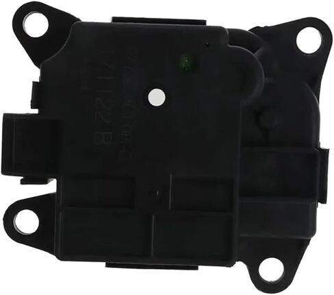 A30P-Left Side Air Mix Actuorator Presentive Fit for Infiniti Q50 2014-2022 277324GF0A 277324GF0B in Saudi Arabia