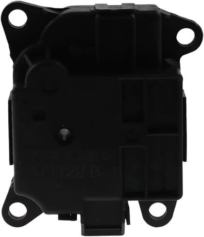 A30P-Left Side Air Mix Actuorator Presentive Fit for Infiniti Q50 2014-2022 277324GF0A 277324GF0B in Saudi Arabia