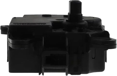 A30P-Left Side Air Mix Actuorator Presentive Fit for Infiniti Q50 2014-2022 277324GF0A 277324GF0B in Saudi Arabia
