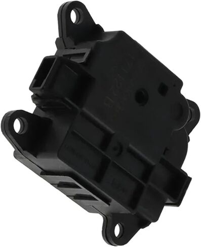 A30P-Left Side Air Mix Actuorator Presentive Fit for Infiniti Q50 2014-2022 277324GF0A 277324GF0B in Saudi Arabia