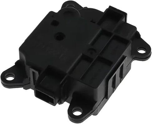 A30P-Left Side Air Mix Actuorator Presentive Fit for Infiniti Q50 2014-2022 277324GF0A 277324GF0B in Saudi Arabia