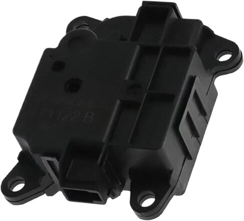 A30P-Left Side Air Mix Actuorator Presentive Fit for Infiniti Q50 2014-2022 277324GF0A 277324GF0B in Saudi Arabia
