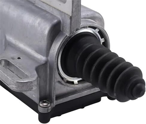 مشغل أسطوانة عبيد القابض 3981000067 A4542570579 FIT for Smart Forfour 454 Fit for Mitsubishi 2004-2012 SMN900584 ASSSEMBLY in Saudi Arabia
