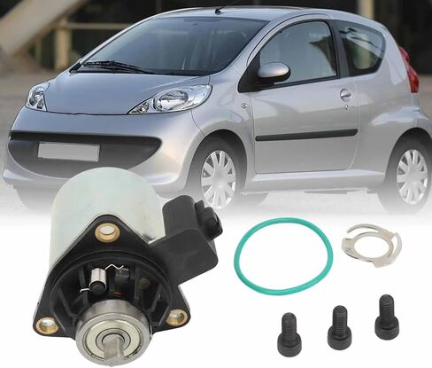 Cars Clutch Gear Actuator Car Gearbox Accessories 3136052030 Fit For Peugeot 107 /Fit For Citroen C1 /Fit For Suzuki SWIFT/Fit For Toyta Auris Yaris in Saudi Arabia