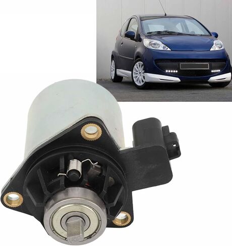 Cars Clutch Gear Actuator Car Gearbox Accessories 3136052030 Fit For Peugeot 107 /Fit For Citroen C1 /Fit For Suzuki SWIFT/Fit For Toyta Auris Yaris in Saudi Arabia