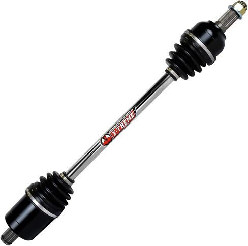 Demon Powersports Xtreme Heavy Duty Axle for 2019-2020 Can-Am Renegade 570 X mr Front Left OEM: 705402237 in Saudi Arabia
