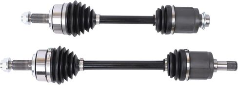GXYWADY 2Pcs Front Driver or Passenger Side CV Axles Replacement for Accord 2.4L 2008 2009 2010 2011 2012 2013 2014 66-4250 in Saudi Arabia