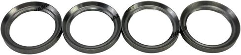 4 PC Intake Valve Seat Suitable for Perkins 1004 Engine Part in Saudi Arabia