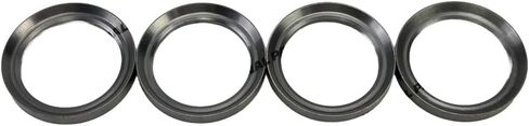 4 PC 4.248 Intake Valve Seat Suitable for Perkins Engine Part in Saudi Arabia