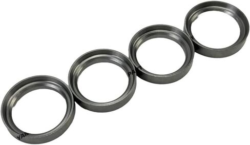 4 PC Exhaust Valve Seat Suitable for Perkins 1004 Engine Part in Saudi Arabia
