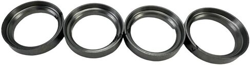 4 PC Exhaust Valve Seat Suitable for Perkins 1004 Engine Part in Saudi Arabia