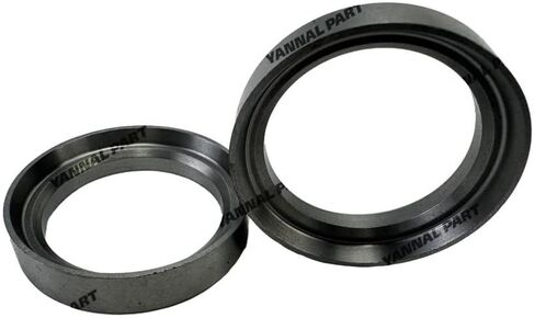 4 PC Exhaust Valve Seat Suitable for Perkins 1004 Engine Part in Saudi Arabia