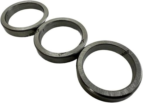 3 PC K3B Exhaust Valve Seat Suitable for Mitsubishi Engine Part in Saudi Arabia