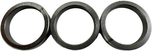 3 PC K3B Exhaust Valve Seat Suitable for Mitsubishi Engine Part in Saudi Arabia