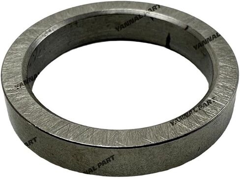 3 PC K3B Exhaust Valve Seat Suitable for Mitsubishi Engine Part in Saudi Arabia