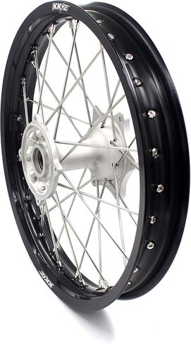 KKE 2.15 * 19" Motorcycle Casting Rear Dirt Bike Wheel Rims Fit HONDA CRF250R 2014 CRF450R 2013-2024 in Saudi Arabia