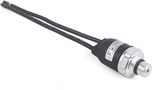 70-100 PSI مفتاح ضغط الهواء 1/4 نا/نيرتشات وحدة تحكم لضاغط الهواء تعليق دبابة DC 12V 24V AC 110V 120V 240V in Kuwait