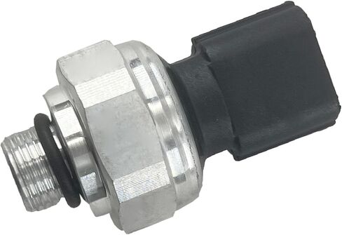 مفتاح ضغط AC 80450-SFE-003 92CP20-3 متوافق مع اتفاق CIVIC CR-V HR-V Insight Odyssey Pilot Ridgeline in Kuwait