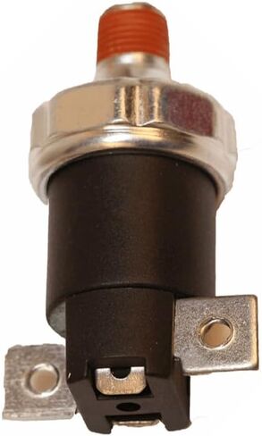 Mytee Products 2 Pk Heavy Duty Low Air Pressure Switch - Air Brake Low Air Pressure Switch Replaces BA26900, Automann 170.269, OE Aftermarket 1749-2312, Peterbilt BA26900, in Saudi Arabia
