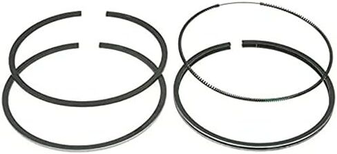 Clevite S40610 Sleeve Assembly Ring Set Case Formerly Ih D 361 Diesel Dt 361 Diesel 4 18 Bore in Saudi Arabia