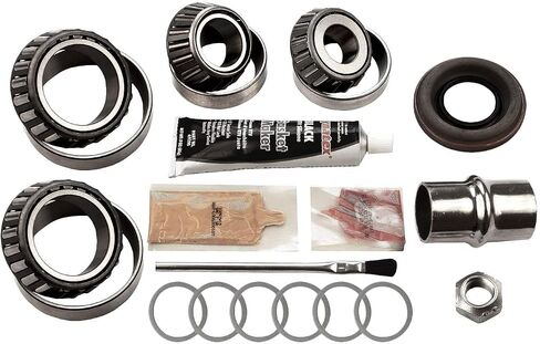 Motive Gear R50RT Front Bearing Kit for a Dana 50 Differential with Timken Tapered Bearings in Saudi Arabia