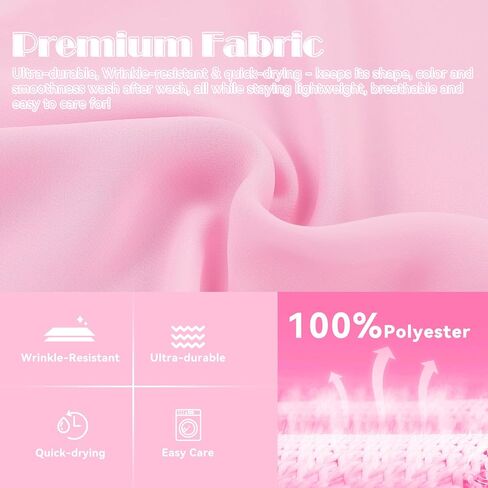 تنانير الباليه Zando Toddler for Girls Dance Ballet Skirt Women Chiffon Tie مع حزام محدد قابل للتعديل in Saudi Arabia