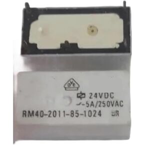 5 teile/Los RM40-2011-85-1024 24VDC Neue Relais in Saudi Arabia